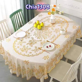 KHĂN TRẢI BÀN DÀI SIZE TO ( sỉ ib)