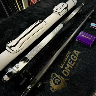   Leadsuper  Combo Cơ Gậy Bida Lỗ Pool Ngọn Full Carbon Leadsuper LS-A  Tặng Kèm Full Phụ Kiện  