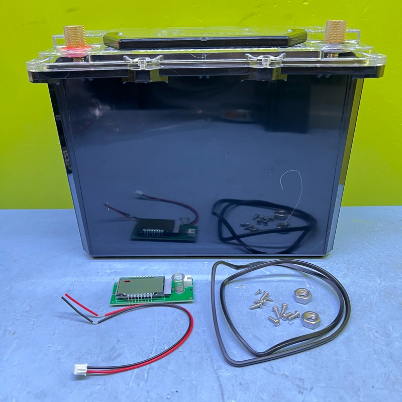 Vỏ bình 12cell 32140