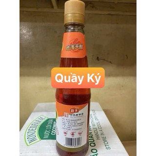 Dấm đỏ Hải Thiên 450ml