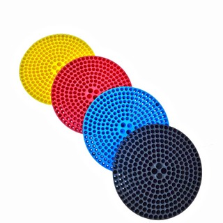 Lọc chắn cát rửa xe lỗ tròn .