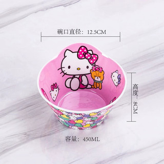 CHÉN NHÚ HELLO KITTY