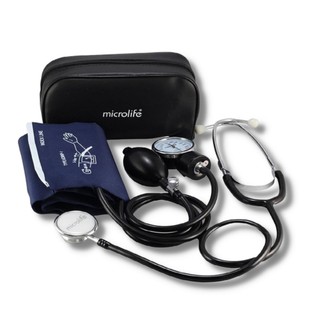 Máy đo huyết áp cơ Microlife AG120