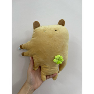 Capybara dễ thương - 28cm - Gấu Bông Đình May