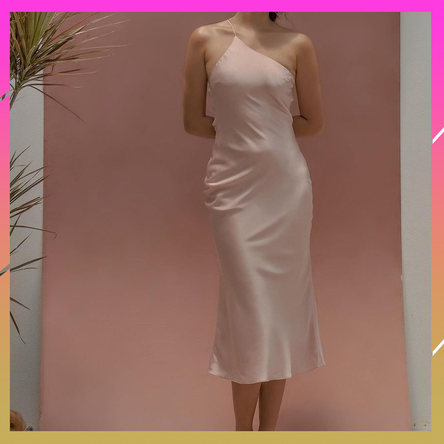 V062_Rập giấy đầm chéo 1 dây (Có hướng dẫn)