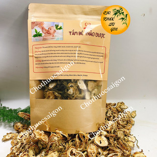 TẮM BÉ THẢO DƯỢC (dạng túi lọc 6 gói)