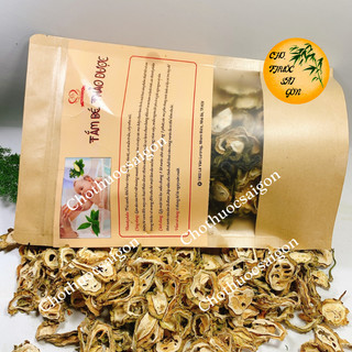 TẮM BÉ THẢO DƯỢC (dạng túi lọc 6 gói)