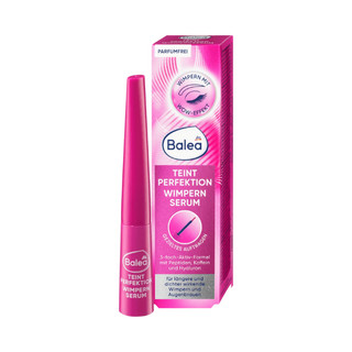 Serum dưỡng mi dài ISANA, Balea 6ML