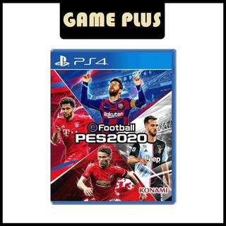 Đĩa Game 2ND Pes 2015 2016 2017 2018 2019 2020 cho máy PS4 PS5
