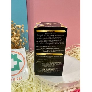 ✅ ÍCH PHẾ KHANG - MẪU MỚI AN PHẾ PLUS