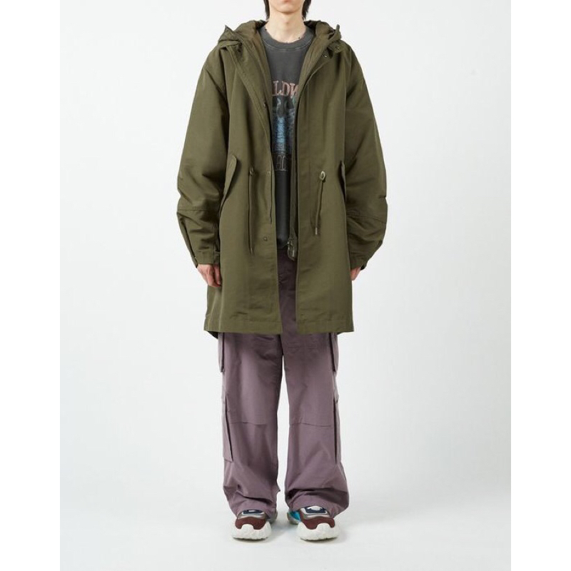 ( pa:ge: 580)sét áo parka Code: graphy xuất Hàn