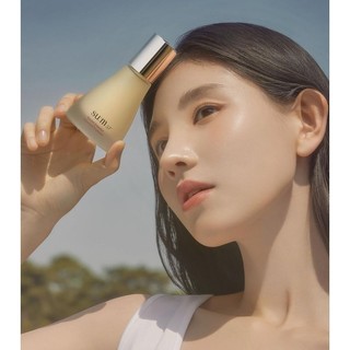 Nước Thần dưỡng da cải thiện mọi vấn đề về da cho làn da mịn màng Su:m37 Secret Essence Advanced Sync Program