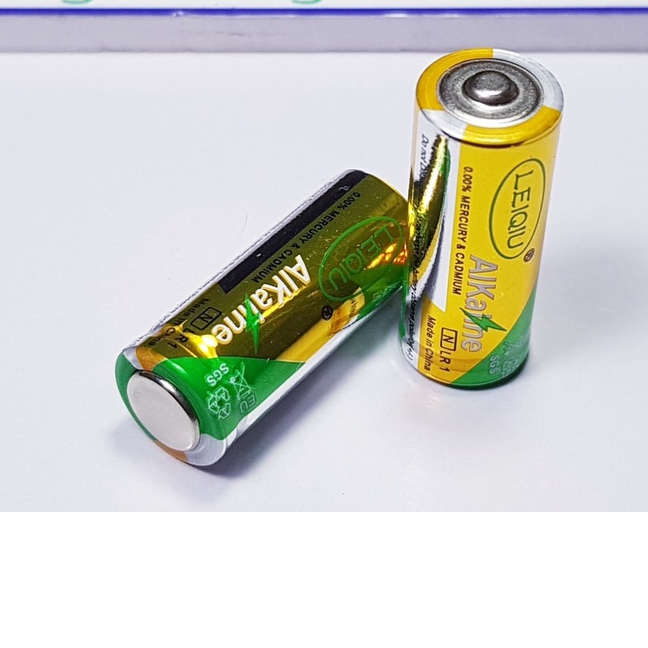 Bộ 2 Pin size N LR1 1.5v