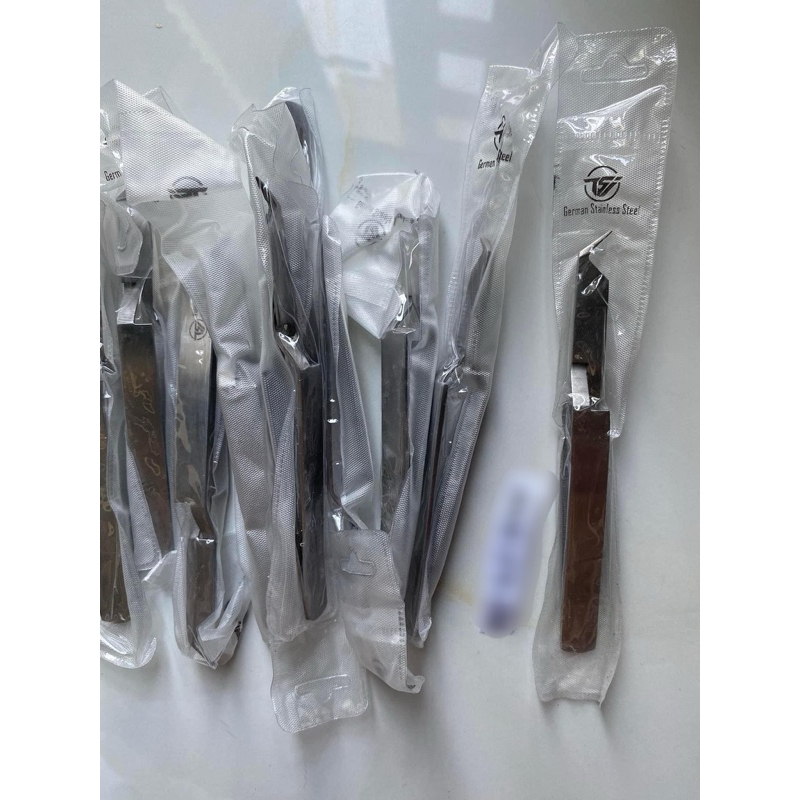 Kẹp giữ mắc cài R6 tulit