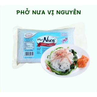 Combo 10 gói (Bún nưa/mì nưa/miến nưa/phở nưa) ăn kiêng keto, das