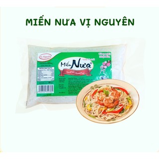 Combo 10 gói (Bún nưa/mì nưa/miến nưa/phở nưa) ăn kiêng keto, das