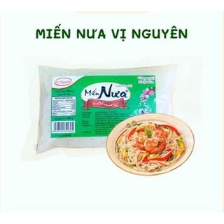 Combo 10 gói (Bún nưa/mì nưa/miến nưa/phở nưa) ăn kiêng keto, das