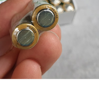 Bộ 2 Pin size N LR1 1.5v