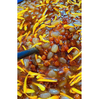 Me Rim Hạt Đác Và Mít Nhà Làm Hủ 500g Hạt Đác Tươi Rất Ngon Thanh Mát Ngày Nắng Nóng Tặng Kèm Đậu Phộng