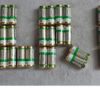 Bộ 2 Pin size N LR1 1.5v