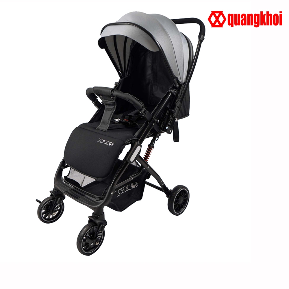 Xe đẩy 2 chiều gập gọn Zaracos Evivan 2996