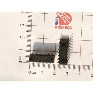 [Combo 5 chiếc] CD4073BE CD4073 4073 IC Số DIP-14