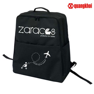 Túi đựng xe đẩy Zaracos Indigo 0336