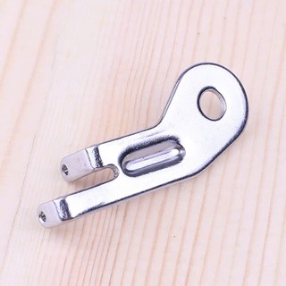 Dẫn chỉ mỏ móc vắt sổ KJ68 dùng cho máy vắt sổ 4 chỉ 747 sirubar(giá 1 cái)