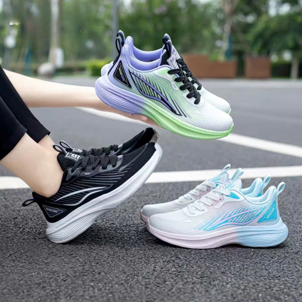 Min's Shoes - Thể Thao Cao Cấp TT280