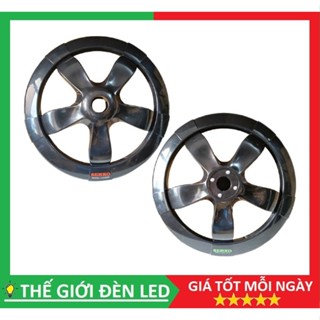 Chân đế quạt đứng Senko 40cm, 45cm, 50cm thay thế quạt LTS1636, DTS1607, DN1806