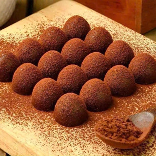 Socola tươi nama socola!! Bao ngon, bao nghiện nha BAO CẢ GIÁ RẺ