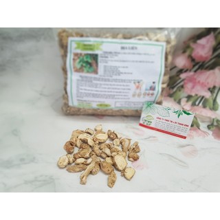 Củ Địa Liền 500g - Dược Liệu Thanh Bình