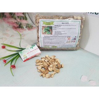 Củ Địa Liền 500g - Dược Liệu Thanh Bình