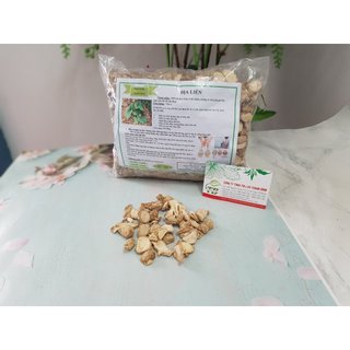 Củ Địa Liền 500g - Dược Liệu Thanh Bình