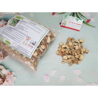 Củ Địa Liền 500g - Dược Liệu Thanh Bình
