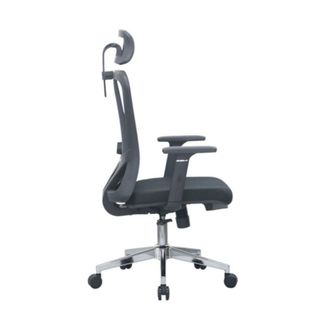 GHẾ CÔNG THÁI HỌC ERGONOMIC E-DRA EEC213 BLACK