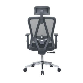 GHẾ CÔNG THÁI HỌC ERGONOMIC E-DRA EEC213 BLACK