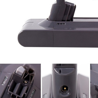 Pin máy hút bụi Dyson V8 SV10