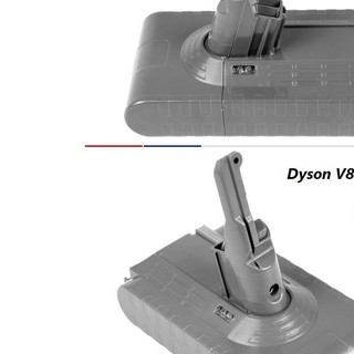 Pin máy hút bụi Dyson V8 SV10