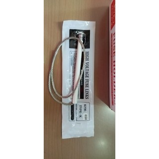 DÂY CHÌ CHẢY TRUNG THẾ KYE