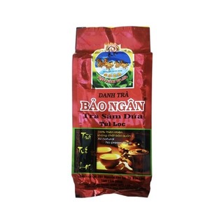 Trà sâm dứa túi lọc Bảo Ngân