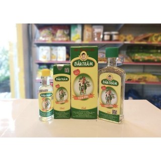 Dầu tràm tiên ông 10ml - 45ml