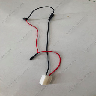 Dây Điện - Đầu Rắc Cắm Các Loại