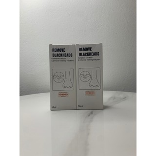 Ủ Mụn Đầu Đen Remove Blackheads