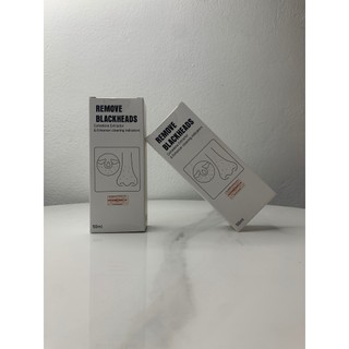 Ủ Mụn Đầu Đen Remove Blackheads