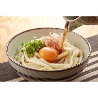 Gói mì Udon Hàn Quốc 200g