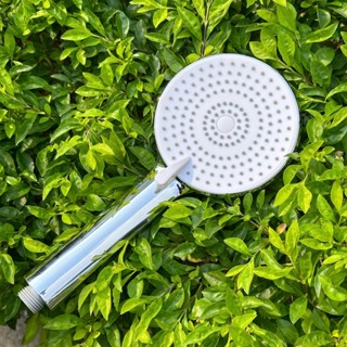 Bát sen nhà tắm tăng áp mặt tròn chỉnh 3 chế độ nước chất liệu nhựa ASB mạ Crom sáng bóng bảo hành 12 tháng ( BSO3)