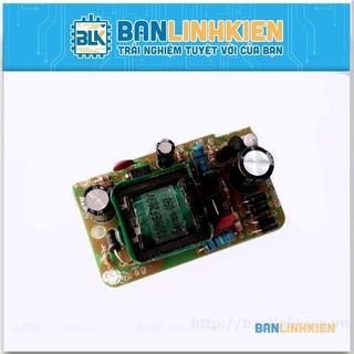 Nguồn Không Vỏ 5V 12V 24V