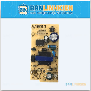 Nguồn Không Vỏ 5V 12V 24V
