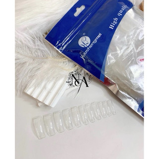Móng Nối Mỹ trong bịch 500móng💅